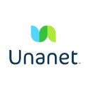 Unanet logo