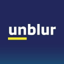 Unblur logo