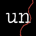 Uncovered logo