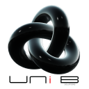 Uni B Solutions logo