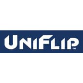 UNIFLIP logo