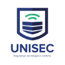 UNISEC Tecnologia logo
