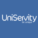 UniServity logo