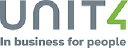 Unit4 intuo logo