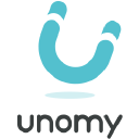 Unomy logo