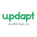 Updapt CSR logo