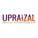 UPRAiZAL logo