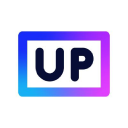 Upshow logo