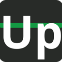 Uptimeline logo