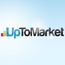 UpToMarket logo