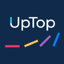 UpTop logo