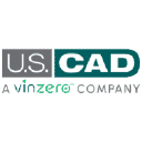 U.S. Cad, Inc. logo