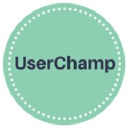 UserChamp logo