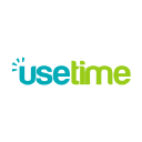 Usetime logo