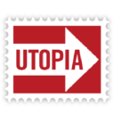 Utopia.de logo