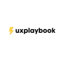 UX Playbook logo