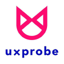 UXprobe logo