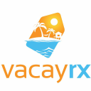 Vacayrx logo