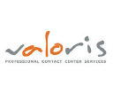 Valoris logo