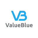 ValueBlue logo