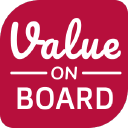 Valueonboard.com logo