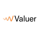 Valuer.ai logo