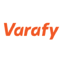 Varafy Corporation logo