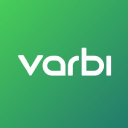 Varbi AB logo