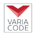 Variacode logo