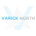 Varick North logo