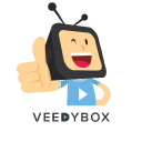VeedyBox logo