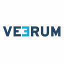 VEERUM logo