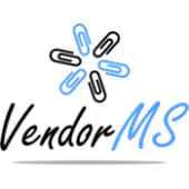 VendorMS, Inc. logo