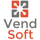 VendSoft logo