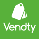 Vendty logo