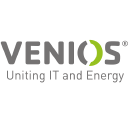 Venios logo