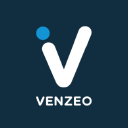 Venzeo logo