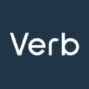 Verb Data logo