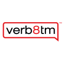 Verb8tm logo