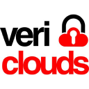 VeriClouds logo