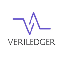 VeriLedger logo