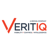 Veritiq logo