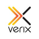 Verix logo