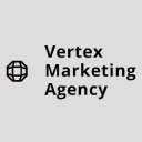 Vertex Marketing Agency logo