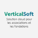 VerticalSoft logo