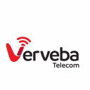 Verveba Telecom logo