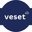 Veset logo