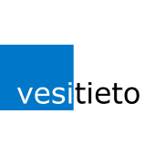 Vesitieto logo