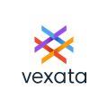 Vexata logo