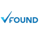 vFound logo